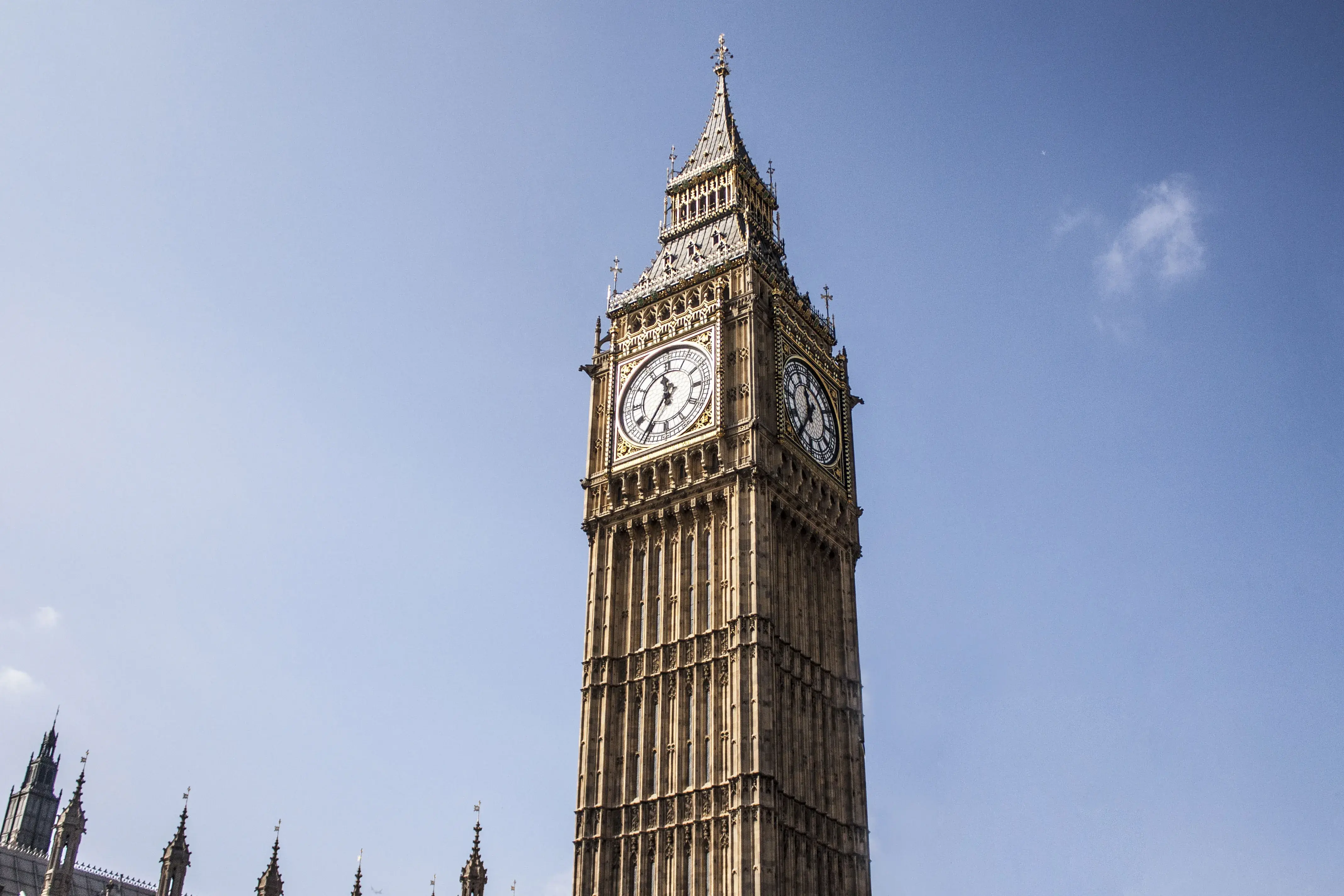 2029 UK Election Prediction: Who Will Win? Poll-of-Polls Forecast