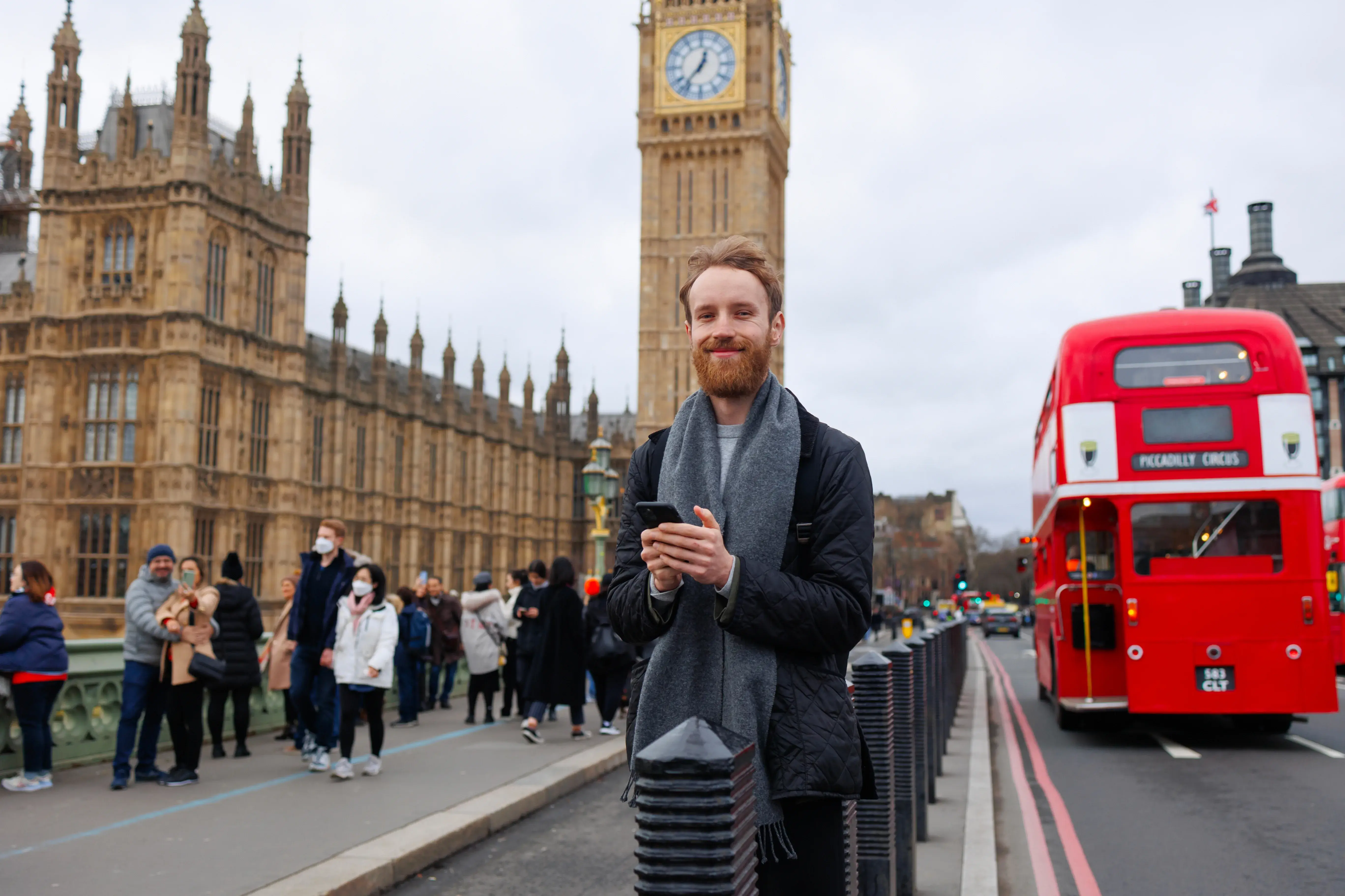 Who Are the 8 Million UK Swing Voters Deciding the 2029 Election?
