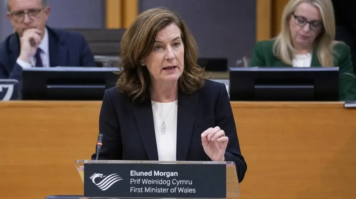 Welsh Labour Polling 2026: Under Pressure as Reform Rises in Wales