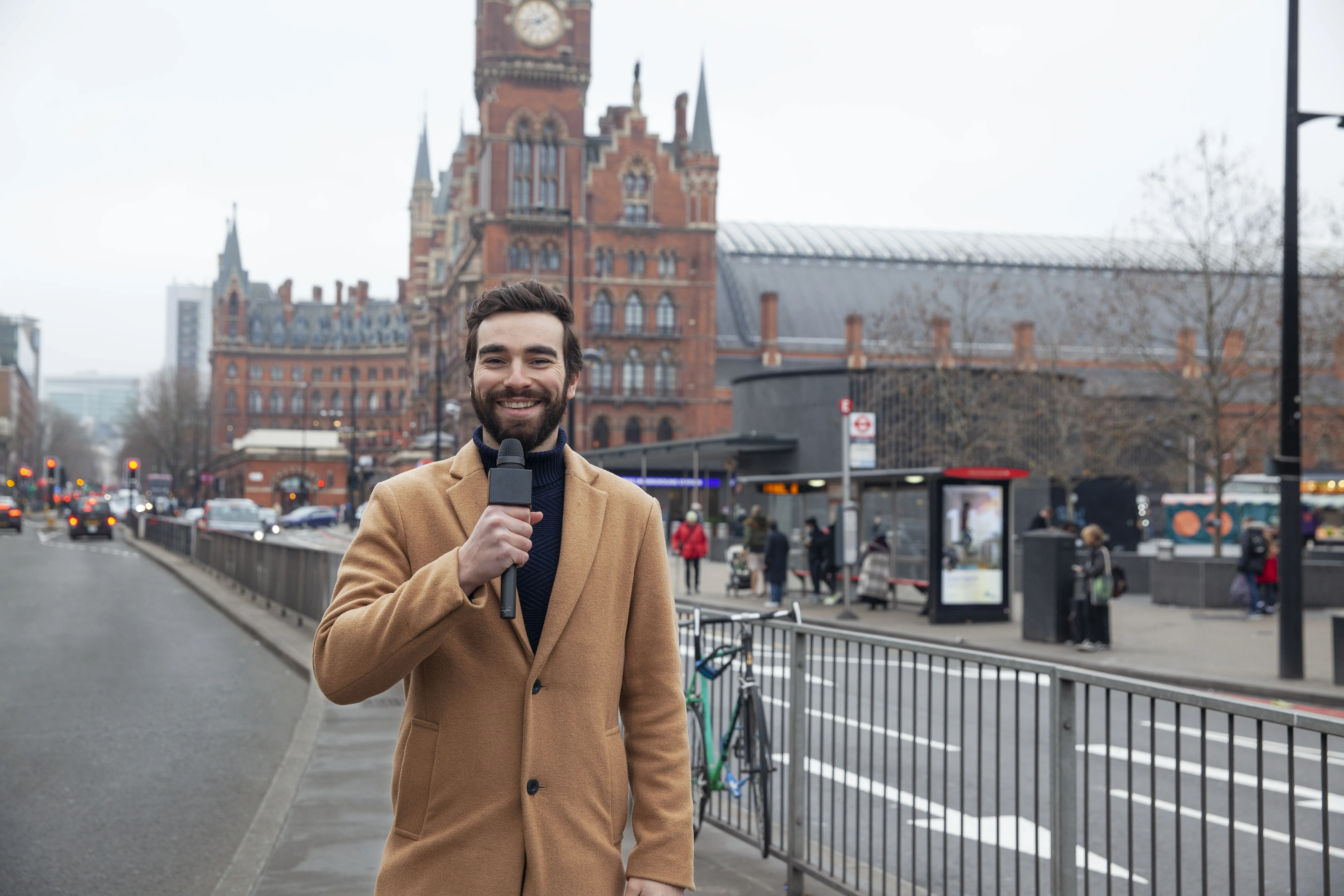 What Voters Really Think of the BBC — The Polling Data