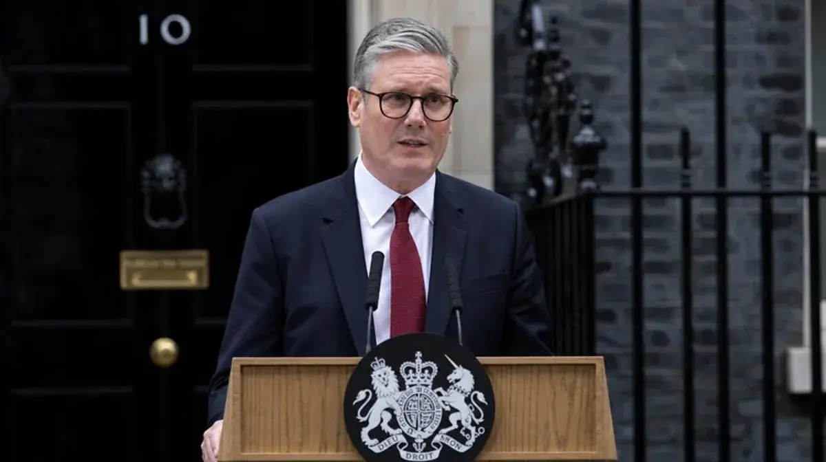 One Year of Starmer: What the Polls Say About Year Two