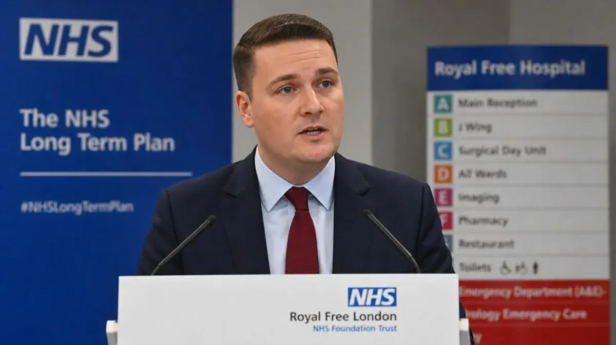 NHS Crisis Polling: 78% Say Health Service is Struggling — Labour Blamed